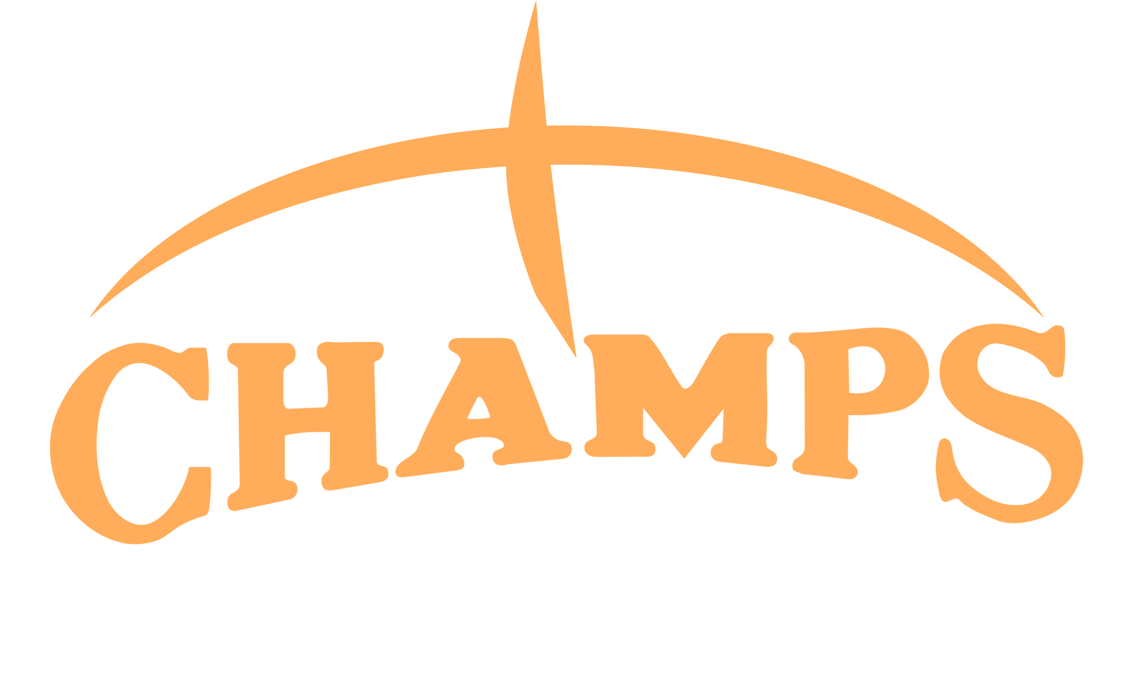 Champs For Christ